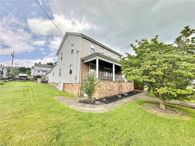 461 Walnut Hill Rd, South Union Twp, PA 15401 - photo 2