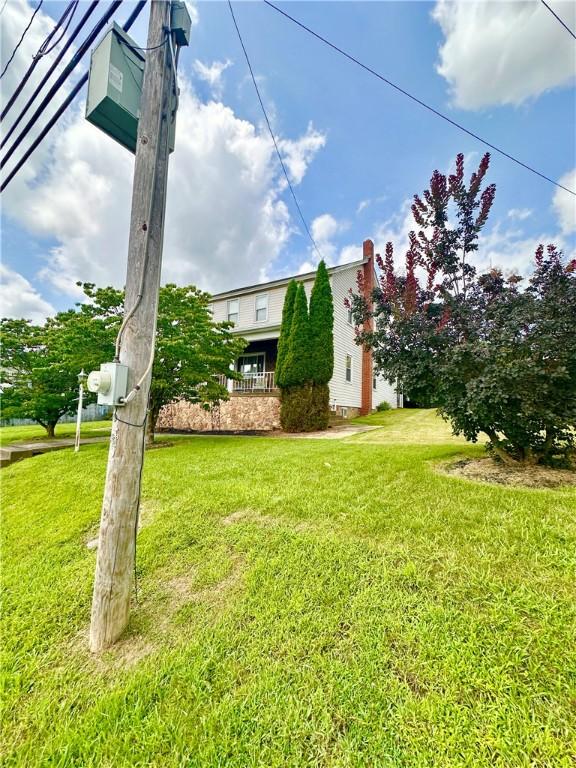 461 Walnut Hill Rd, South Union Twp, PA 15401 - photo 3