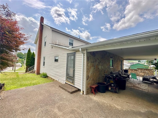 461 Walnut Hill Rd, South Union Twp, PA 15401 - photo 10
