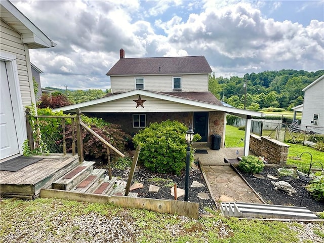 461 Walnut Hill Rd, South Union Twp, PA 15401 - photo 7