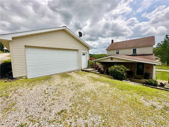 461 Walnut Hill Rd, South Union Twp, PA 15401 - photo 5