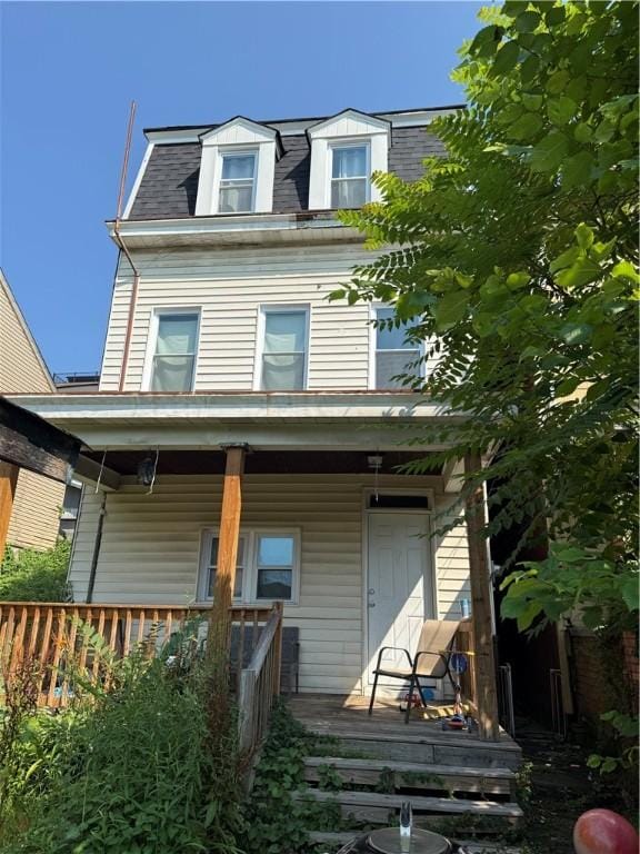 1328 Diana St, Spring Hill, PA 15212 - photo 1