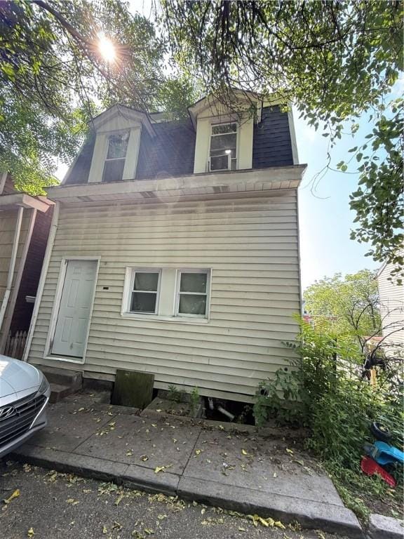 1328 Diana St, Spring Hill, PA 15212 - photo 11