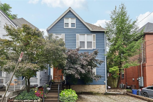 546 S Graham St, Shadyside, PA 15232 - photo 1