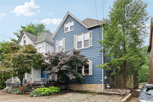 546 S Graham St, Shadyside, PA 15232 - photo 2
