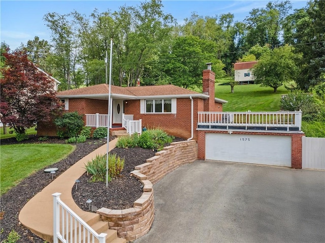1575 E Beau St, South Strabane, PA 15301 - photo 1