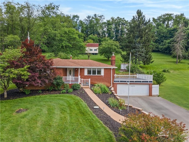 1575 E Beau St, South Strabane, PA 15301 - photo 2