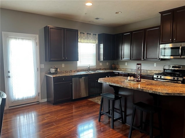 2002 Black Bear Way, Collier Twp, PA 15017 - photo 5