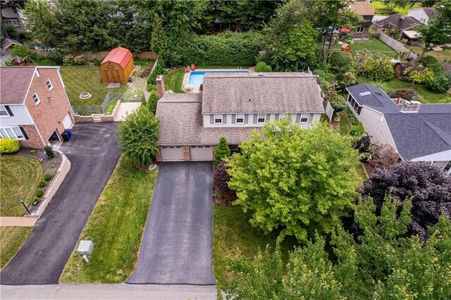 612 Westchester Dr, Hempfield Twp, PA 15601 - photo 10