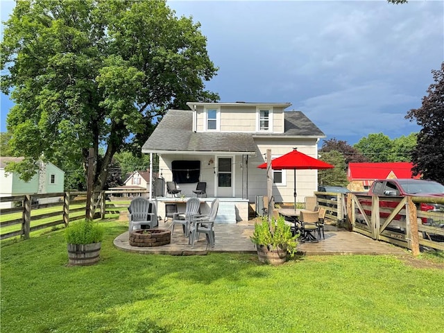 1907 Bethel Church Rd, Unity Twp, PA 15650 - photo 35