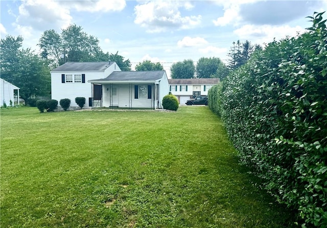 124 Cornell Dr, Center Twp, PA 16001 - photo 32