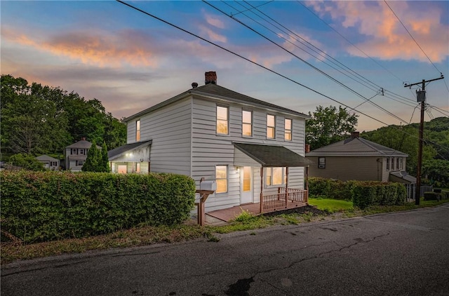 114 Cloud St, Jenner Twp, PA 15546 - photo 1