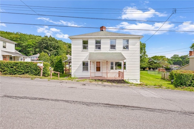 114 Cloud St, Jenner Twp, PA 15546 - photo 2