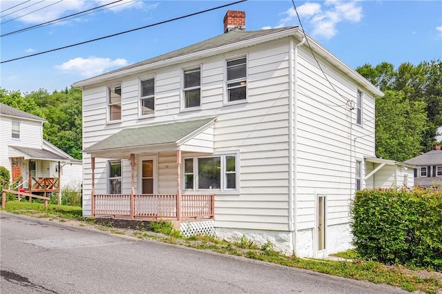 114 Cloud St, Jenner Twp, PA 15546 - photo 3