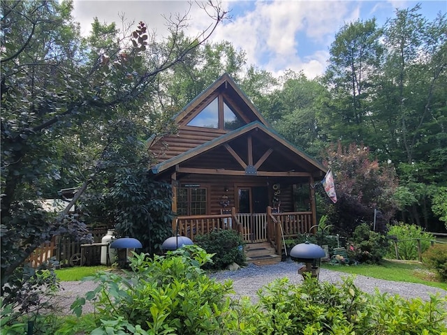265 Pew Rd, Delaware Twp, PA 16137 - photo 1