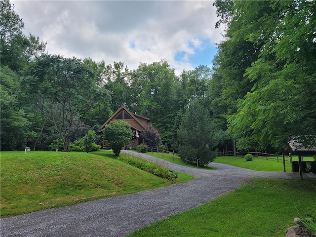 265 Pew Rd, Delaware Twp, PA 16137 - photo 2