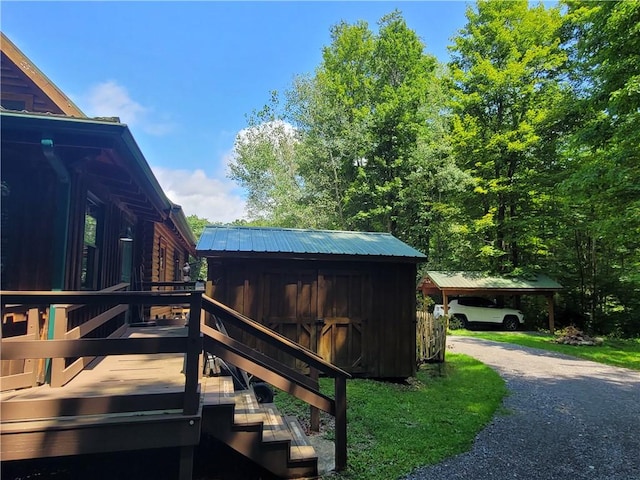 265 Pew Rd, Delaware Twp, PA 16137 - photo 5