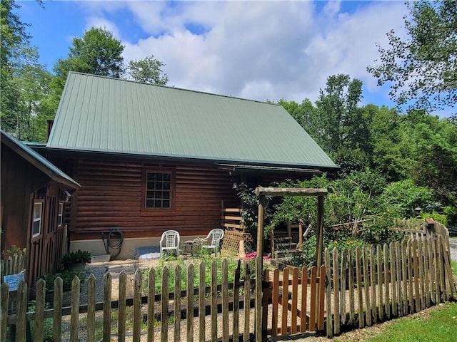 265 Pew Rd, Delaware Twp, PA 16137 - photo 37
