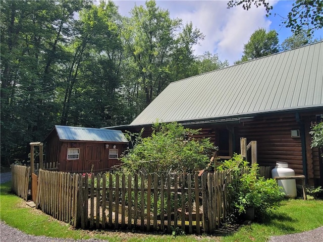 265 Pew Rd, Delaware Twp, PA 16137 - photo 38