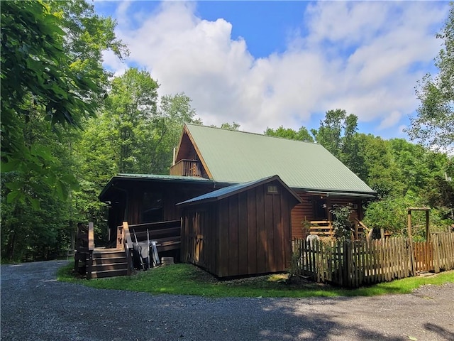 265 Pew Rd, Delaware Twp, PA 16137 - photo 6