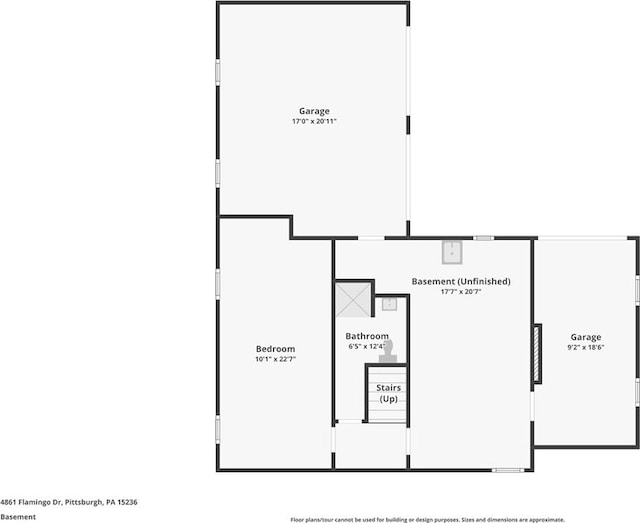 4861 Flamingo Dr, Whitehall, PA 15236 - photo 45