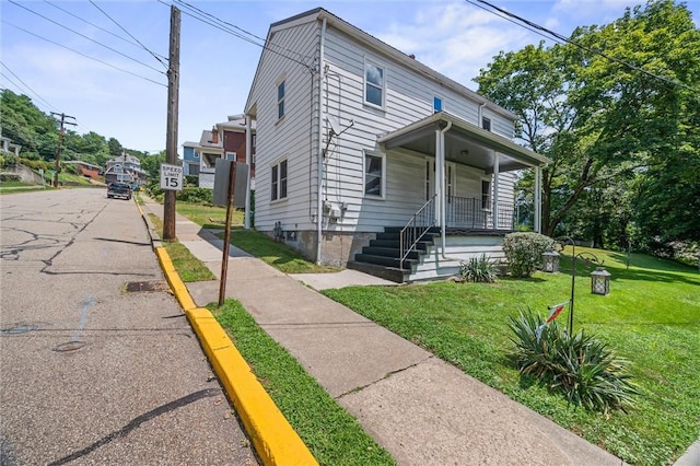 118 Washington St, Freeport Boro, PA 16229 - photo 35