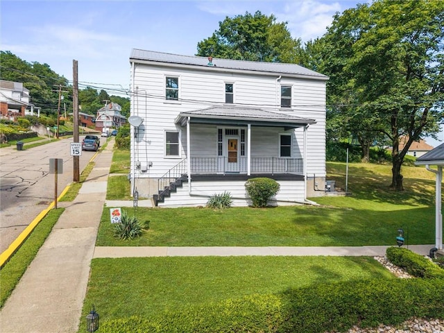 118 Washington St, Freeport Boro, PA 16229 - photo 32