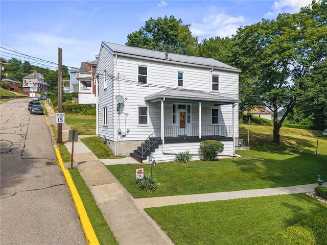 118 Washington St, Freeport Boro, PA 16229 - photo 34