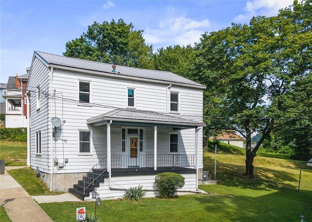 118 Washington St, Freeport Boro, PA 16229 - photo 1