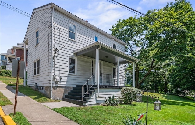 118 Washington St, Freeport Boro, PA 16229 - photo 2