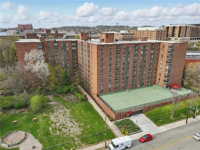 5 Bayard Rd Unit 500, Shadyside, PA 15213 - photo 40
