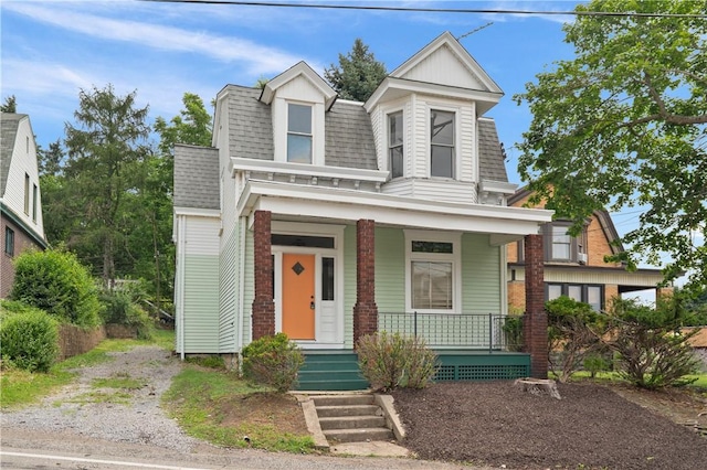 2110 Mount Troy Rd, Reserve, PA 15212 - photo 2