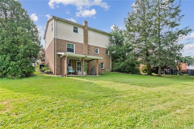 713 Courtview Dr, Hempfield Twp, PA 15601 - photo 25