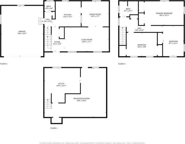 713 Courtview Dr, Hempfield Twp, PA 15601 - photo 36