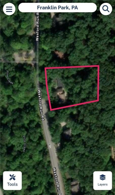 2576 Wexford Run Rd, Franklin Park, PA 15090 - photo 3