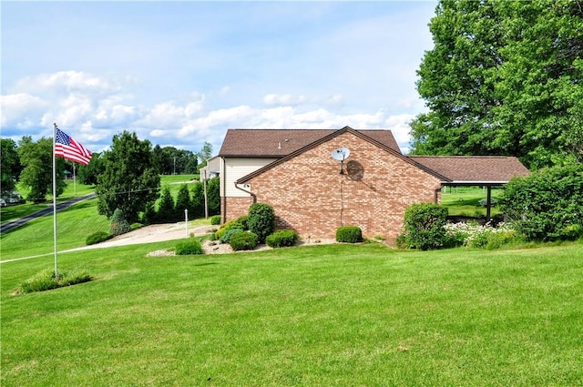1657 Deerfield Rd, South Franklin, PA 15301 - photo 5