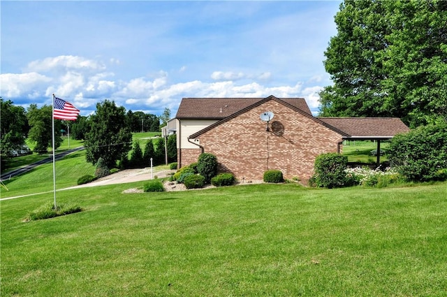 1657 Deerfield Rd, South Franklin, PA 15301 - photo 6