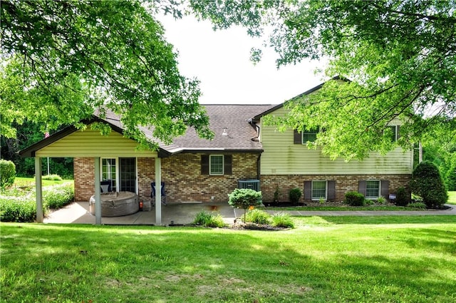 1657 Deerfield Rd, South Franklin, PA 15301 - photo 8
