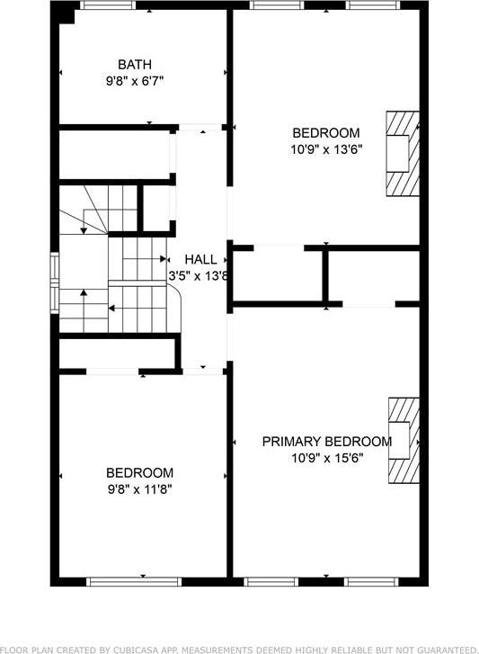420 Hallett Pl, Bellevue, PA 15202 - photo 31