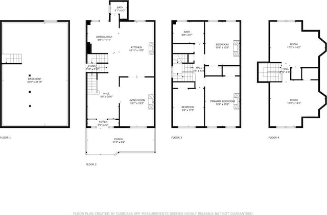 420 Hallett Pl, Bellevue, PA 15202 - photo 33