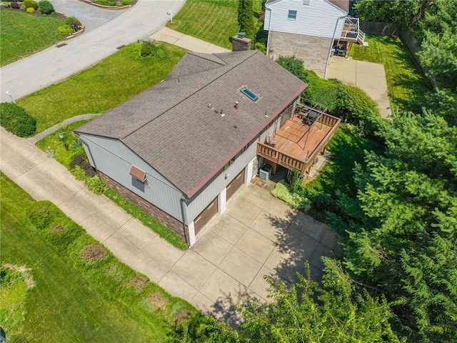 406 S Highlander Heights Dr, Shaler, PA 15116 - photo 29