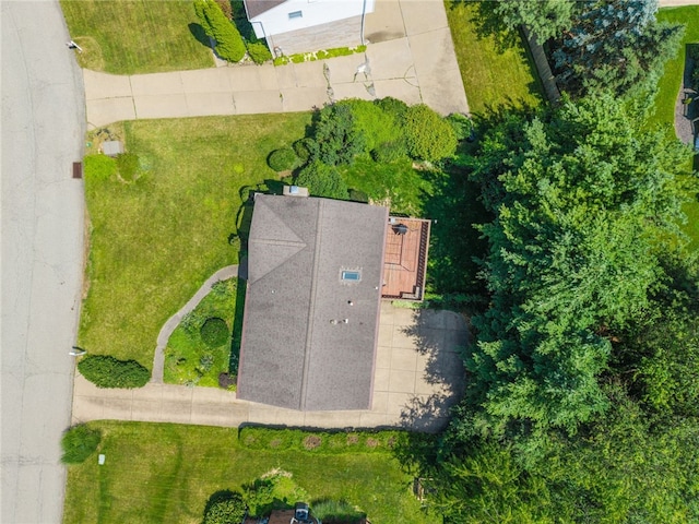 406 S Highlander Heights Dr, Shaler, PA 15116 - photo 30