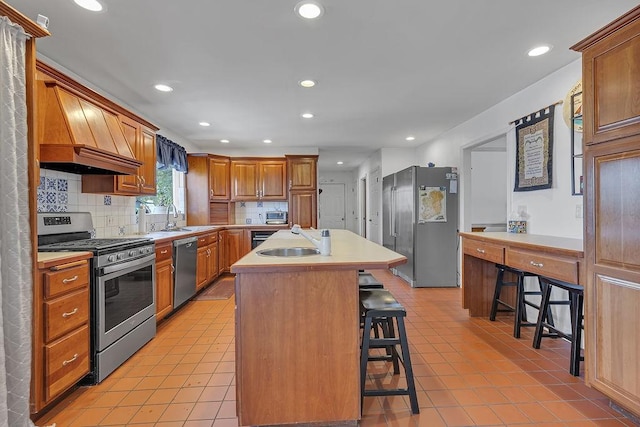 5330 Tuscarawas Rd, Brighton Twp, PA 15009 - photo 9