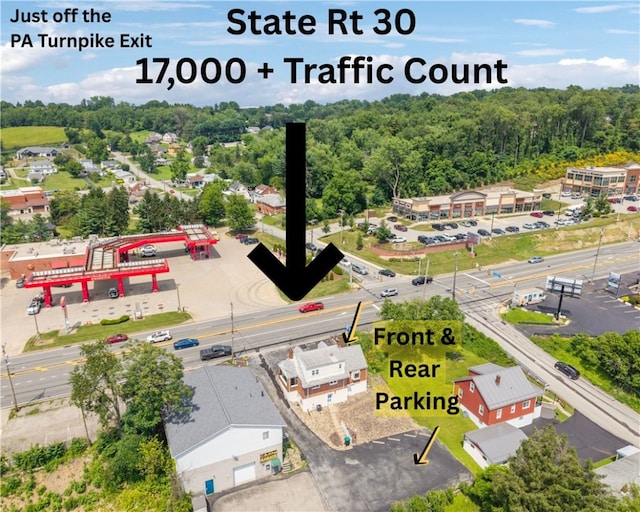7814 State Route 30 N, Huntingdon, PA 15642 - photo 2