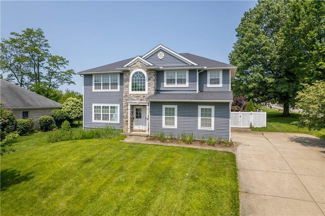 101 Cara Lin Dr, Forest Hills Boro, PA 15221 - photo 2