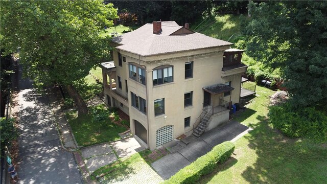 4323 Andover Ter, Schenley Farms, PA 15213 - photo 42