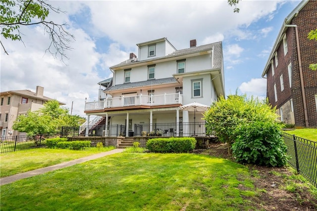 403 N Wade Ave E, Washington Boro, PA 15301 - photo 4