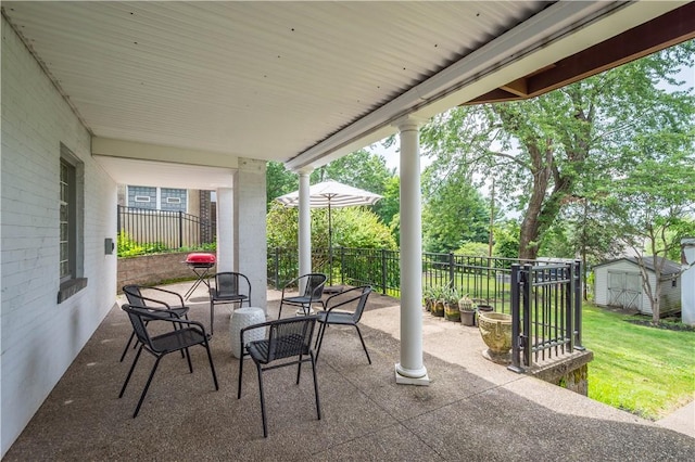 403 N Wade Ave E, Washington Boro, PA 15301 - photo 37