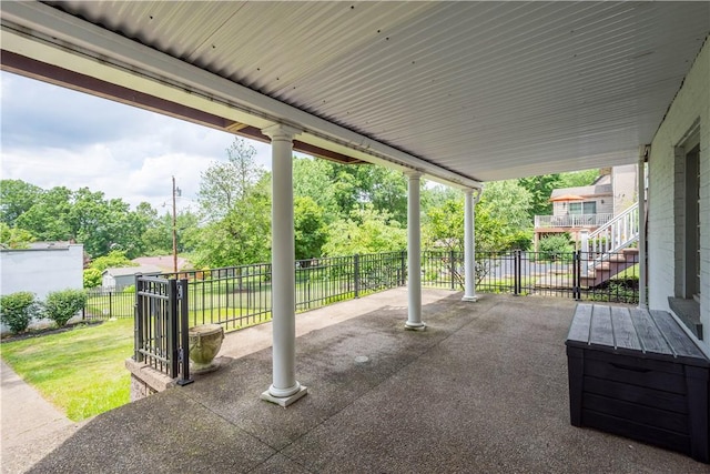403 N Wade Ave E, Washington Boro, PA 15301 - photo 38