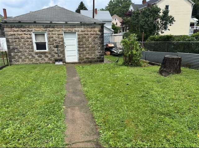 321 Knox Ave, Carnegie, PA 15106 - photo 22
